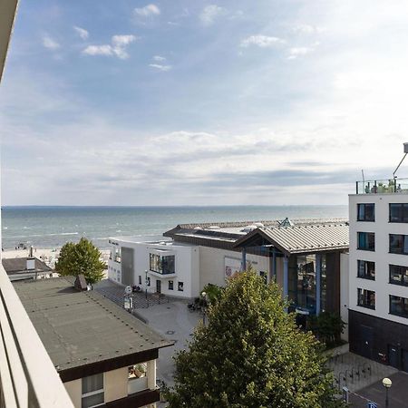 Groemitz Center Nordische Sonne Grömitz Exterior foto